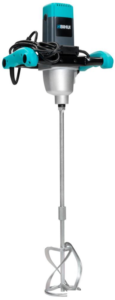 Строительный миксер BIHUI MME1200- фото