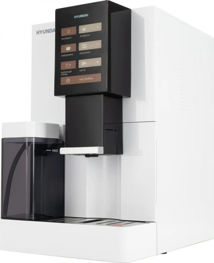 Кофемашина Hyundai HAM-5104- фото4