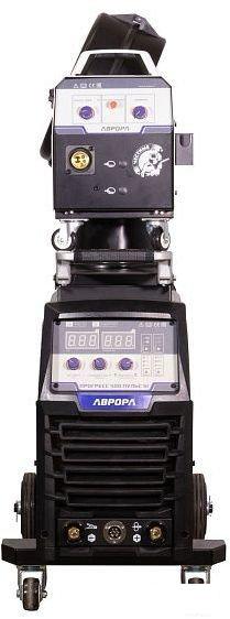 Сварочный инвертор Аврора Прогресс 500 Пульс ST- фото2