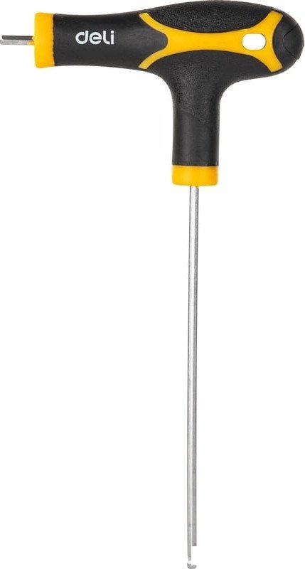 Набор ключей Deli DL233208 (8 предметов)- фото4