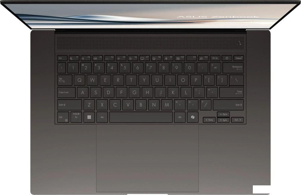 Ноутбук ASUS Zenbook S14 OLED UX5406SA-PV055W- фото4