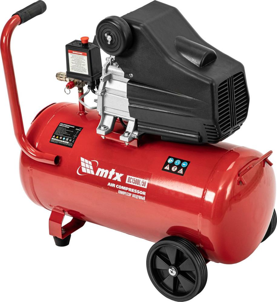 Компрессор MTX DC1500L/50- фото4