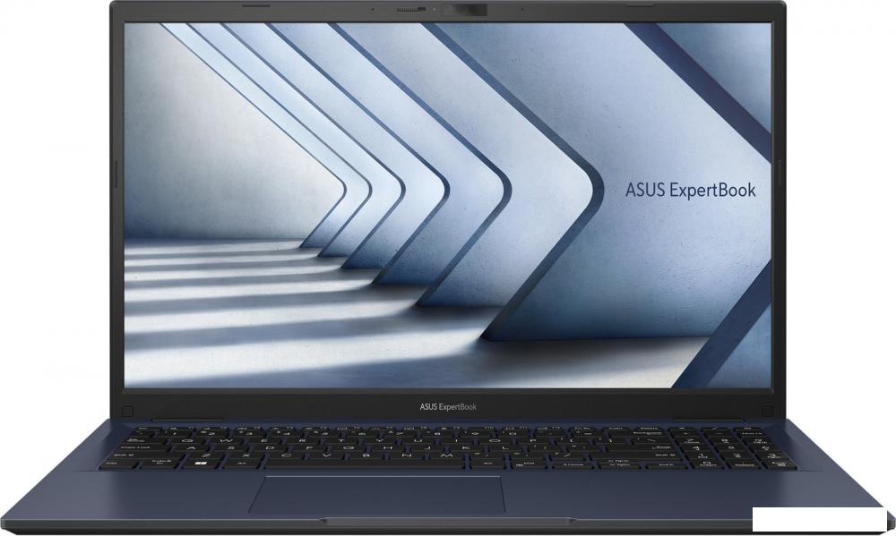 Ноутбук ASUS Expertbook B1 B1502CVA-BQ0969- фото