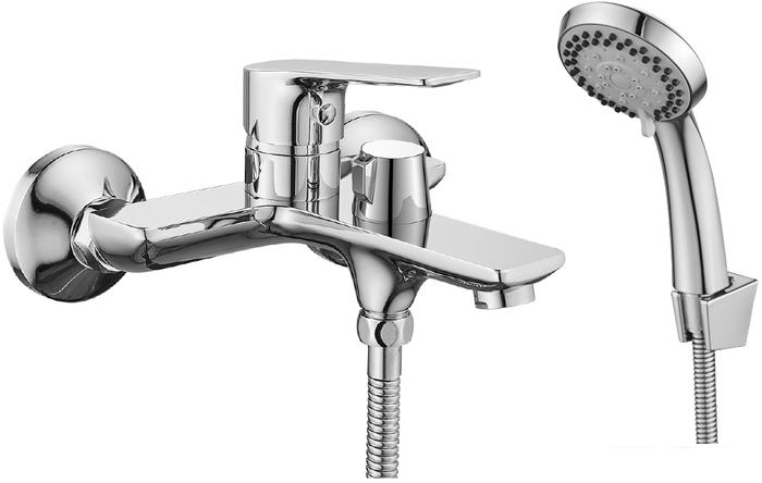 Смеситель Rossinka Silvermix RS27-30- фото