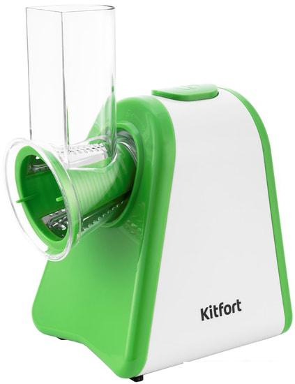 Овощерезка Kitfort KT-1385- фото