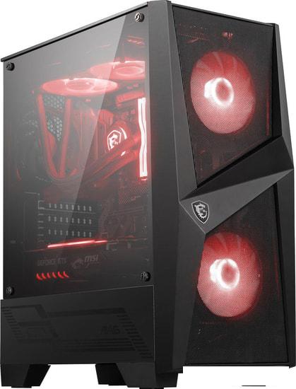 Корпус MSI MAG Forge 100M- фото4