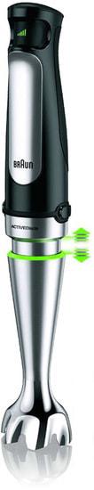Погружной блендер Braun MultiQuick 7 MQ7075X- фото2
