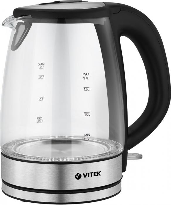 Электрический чайник Vitek VT-1180 MC- фото3