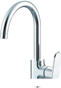 Смеситель Bravat Pure F7105161C- фото