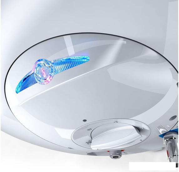 Накопительный электрический водонагреватель TESY BiLight GCV 804420 B11 TSRC- фото4