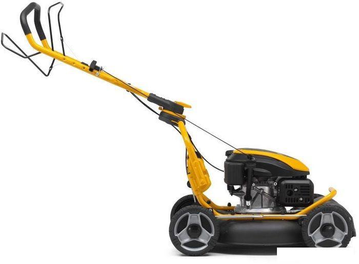 Газонокосилка Stiga Multiclip 750 S 291502048/ST2- фото3