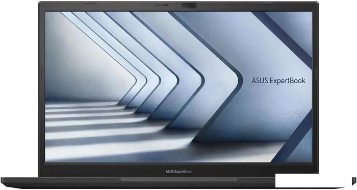 Ноутбук ASUS ExpertBook B1 B1402CBA-EB3490- фото2