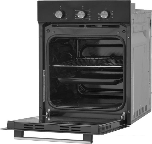 Электрический духовой шкаф Simfer B4EB14006- фото2