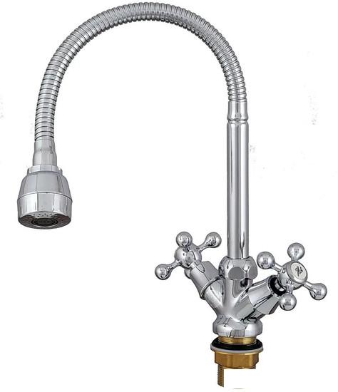 Смеситель Diadonna D558-65- фото