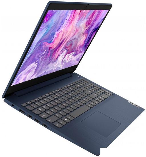 Ноутбук Lenovo IdeaPad 3 15ABA7 82RN008LRK- фото4