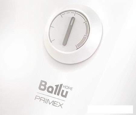 Водонагреватель Ballu BWH/S 30 Primex- фото3