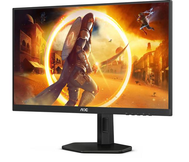Игровой монитор AOC 27G4X- фото3