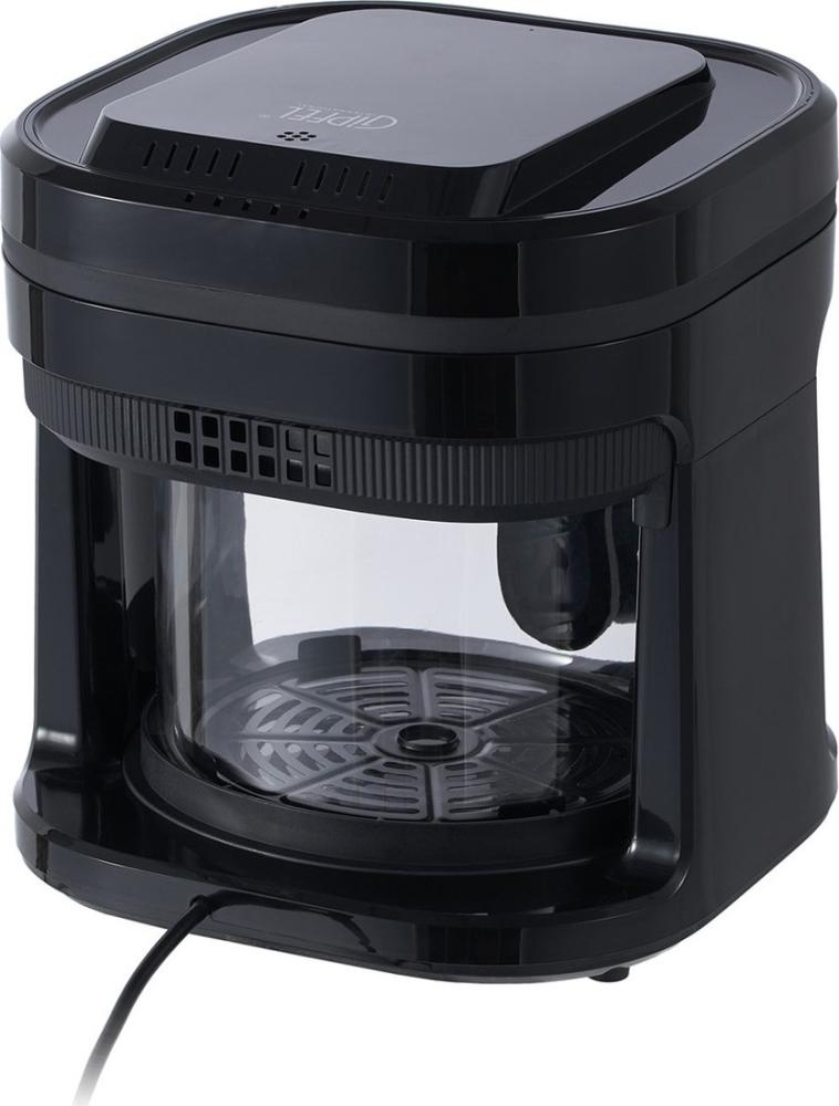 Аэрогриль Gipfel Chef 52677- фото2