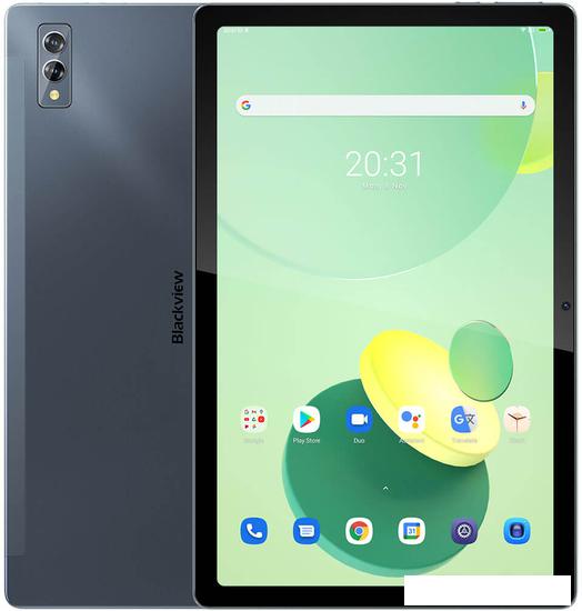 Планшет Blackview Tab 11 (серый)- фото