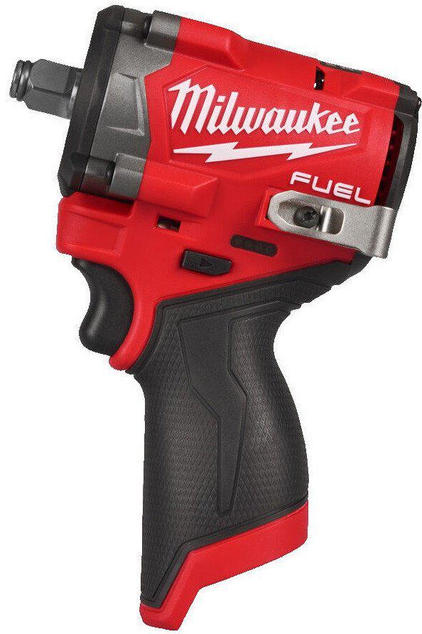 Гайковерт Milwaukee M12FCIWF12G3-0 4933493454 (без АКБ)- фото