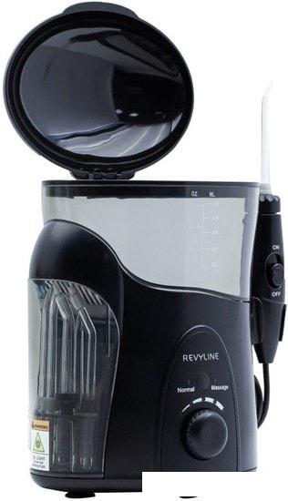 Ирригатор Revyline RL 500 (черный)- фото2
