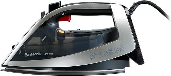 Утюг Panasonic NI-WT980- фото