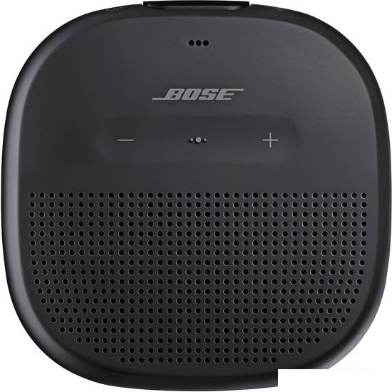 Беспроводная колонка Bose SoundLink Micro- фото