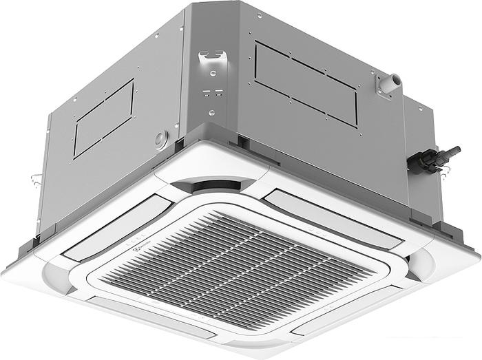 Сплит-система Electrolux EACC-36H/UP3-DC/N8