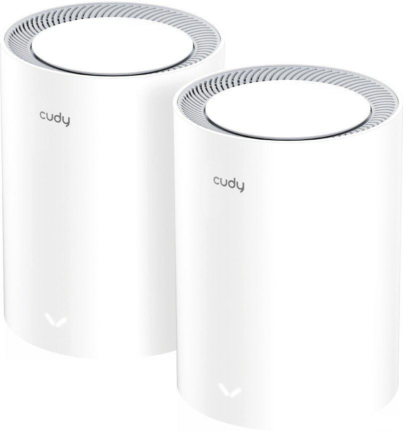 Wi-Fi система Cudy M3000 2.0 (2-Pack)