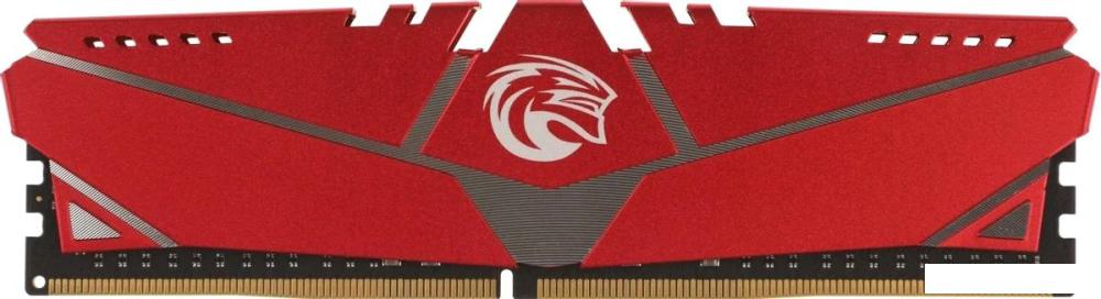 Оперативная память KingSpec Storm 16ГБ DDR4 2666 МГц KS2666D4M12016G