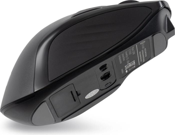 Игровая мышь Oklick 502MW (черный)- фото4