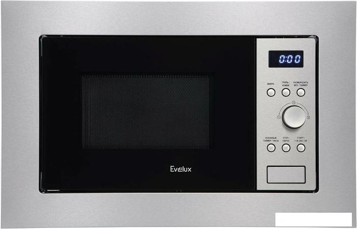 Микроволновая печь Evelux MW 20 X