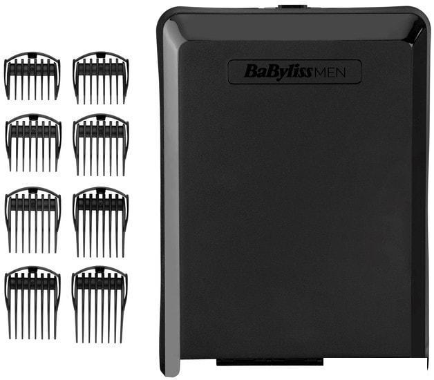 Машинка для стрижки BaByliss E990E- фото4