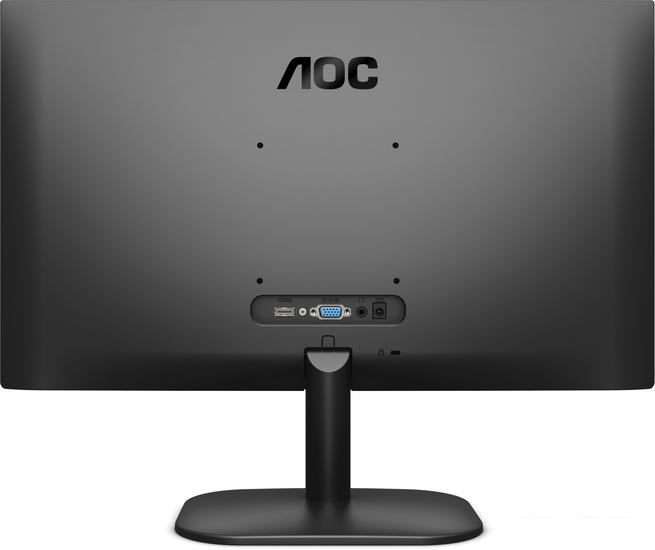 Монитор AOC 27B2QAM- фото4