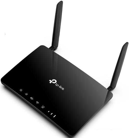 4G Wi-Fi роутер TP-Link Archer MR500- фото