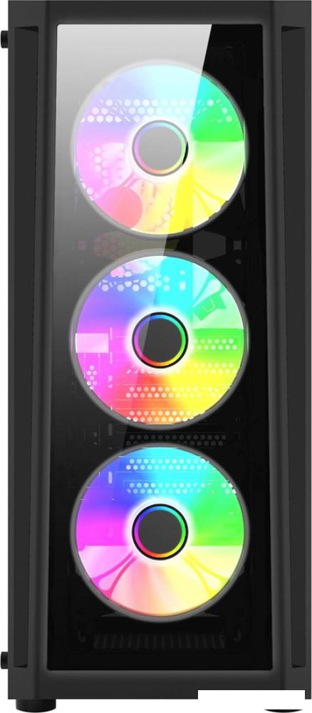 Корпус A4Tech Bloody BD-CC120F (черный)- фото3