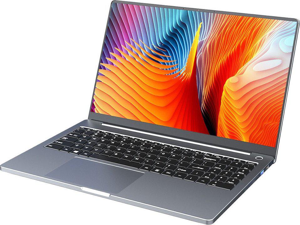 Ноутбук KUU G3 Pro Core i7-1185G7 16+1T- фото4