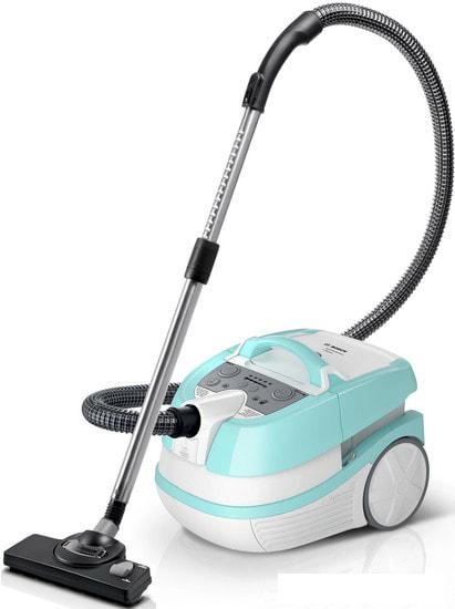 Пылесос Bosch BWD420HYG- фото2