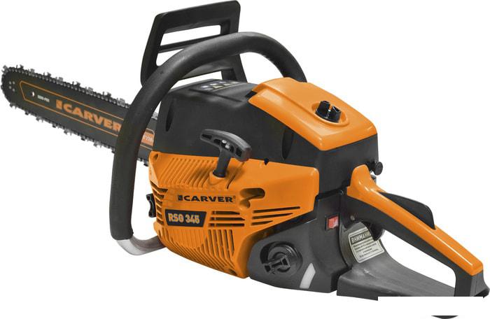 Бензопила Carver RSG 345- фото3