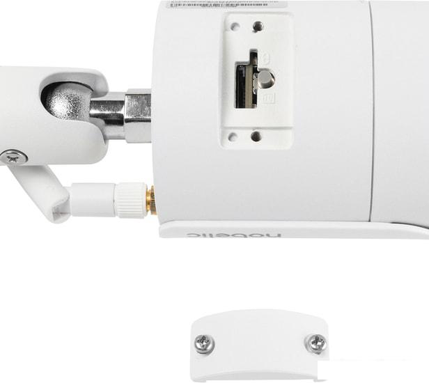 IP-камера Ivideon Nobelic NBLC-3130F-WSD- фото3