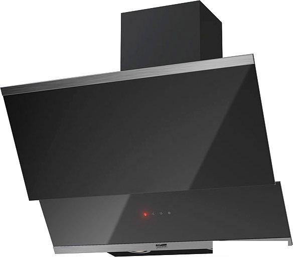 Кухонная вытяжка Krona Irida 600 Black Sensor