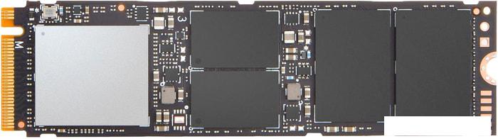 SSD Intel 760p 256GB SSDPEKKW256G8XT- фото