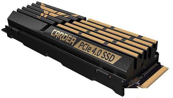 SSD Team T-Force Cardea A440 1TB TM8FPZ001T0C327- фото4