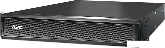 Аккумулятор для ИБП APC SMX48RMBP2U (48В/22 А·ч)- фото3