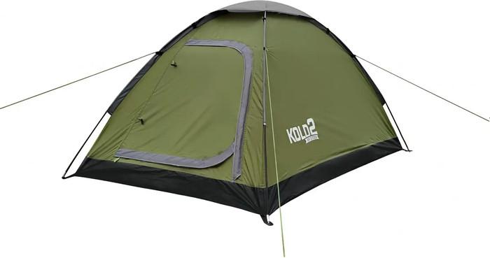 Треккинговая палатка RSP Outdoor Kold 2- фото3