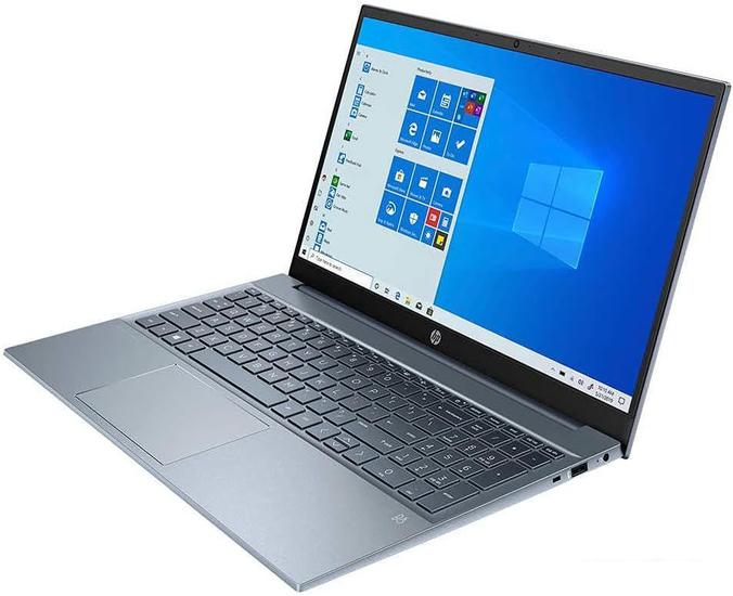 Ноутбук HP Pavilion 15-eg3032ci 84J83EA- фото2