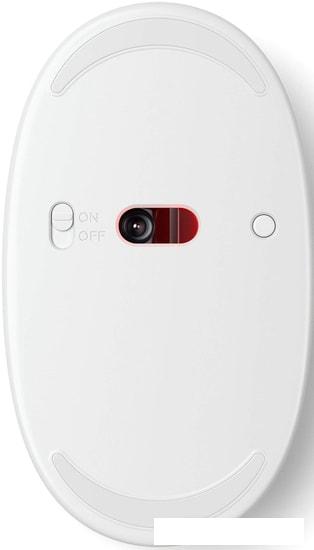 Мышь Satechi M1 (розовый)- фото4