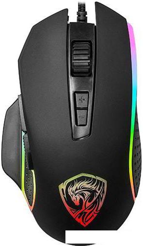 Игровая мышь QUMO Pantheon- фото