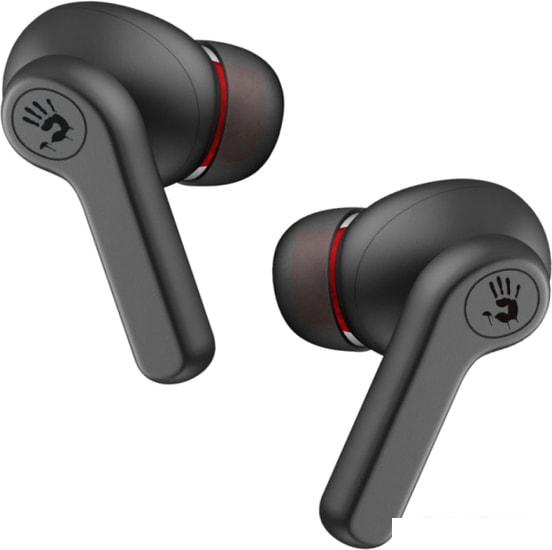 Наушники A4Tech Bloody M30 (черный)- фото