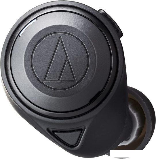 Наушники Audio-Technica ATH-CKS50TW (черный)- фото2